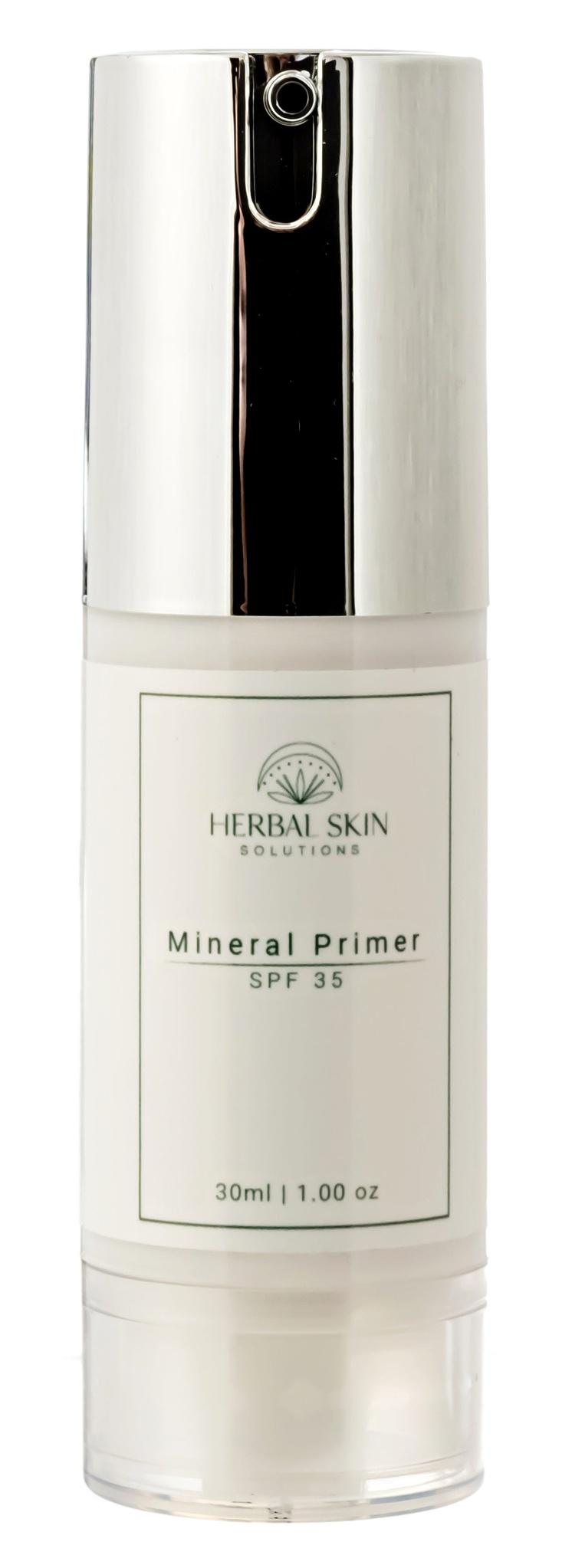 Mineral Primer SPF 35