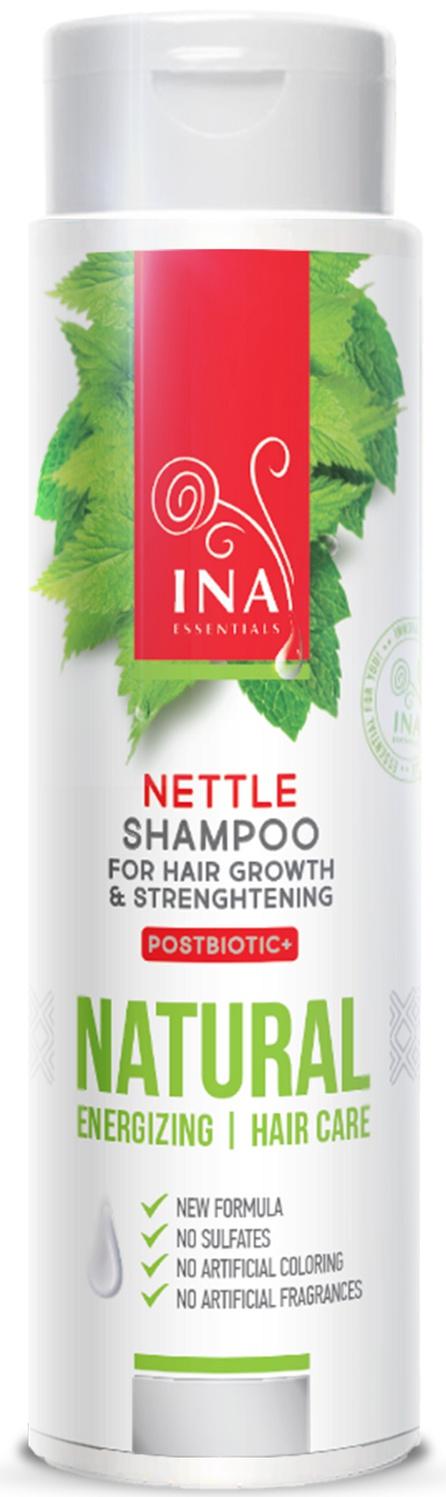 Nettle Shampoo