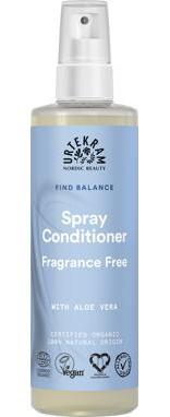 Fragrance Free Leave In Spray Conditioner