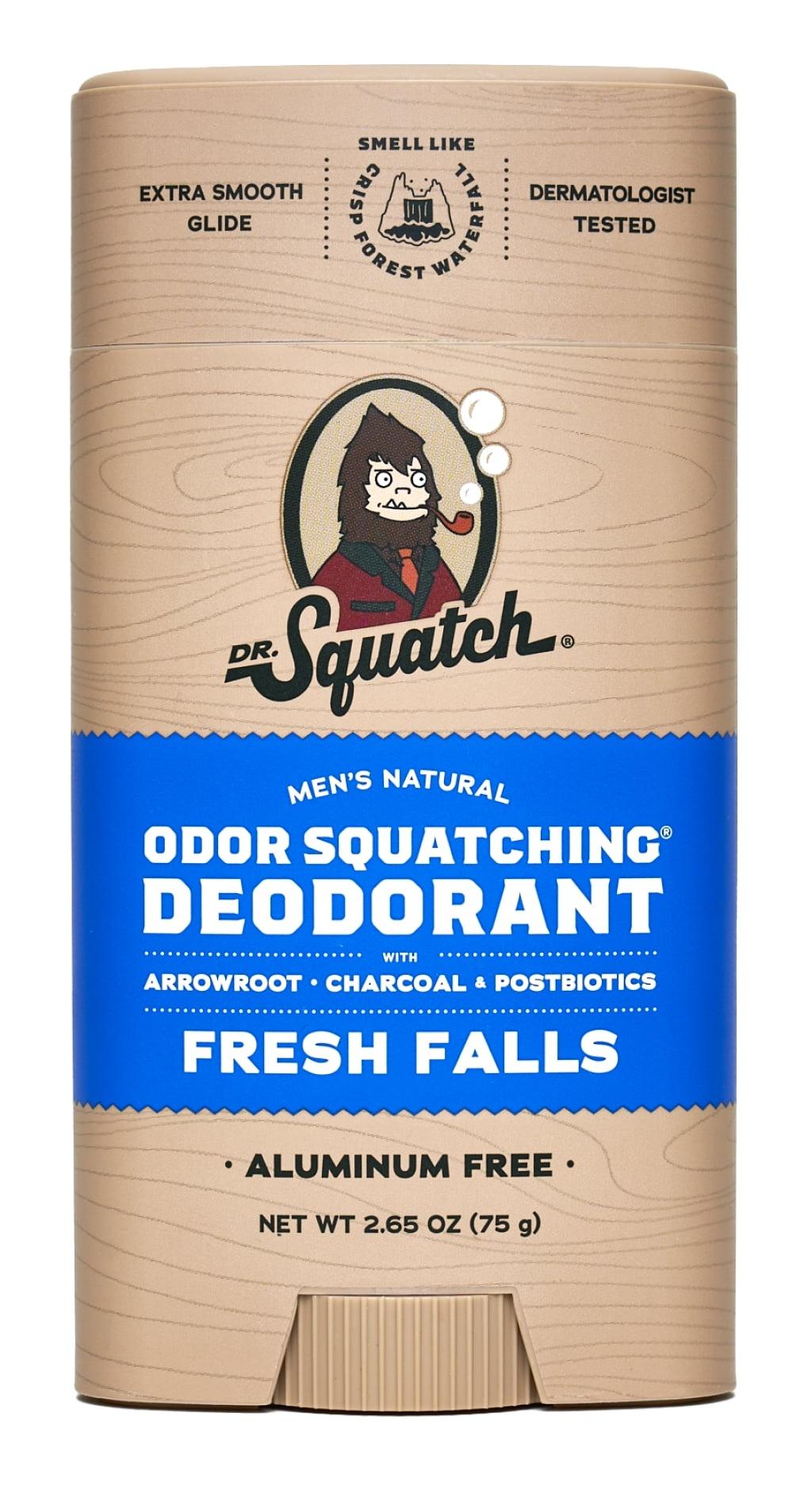 Fresh Falls Deodorant