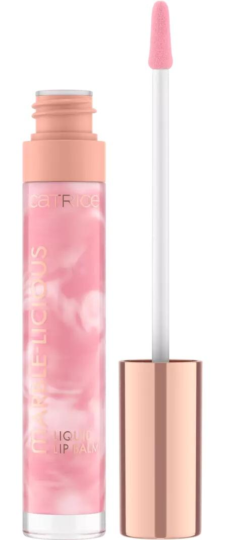Marble-Licious Liquid Lip Balm 010