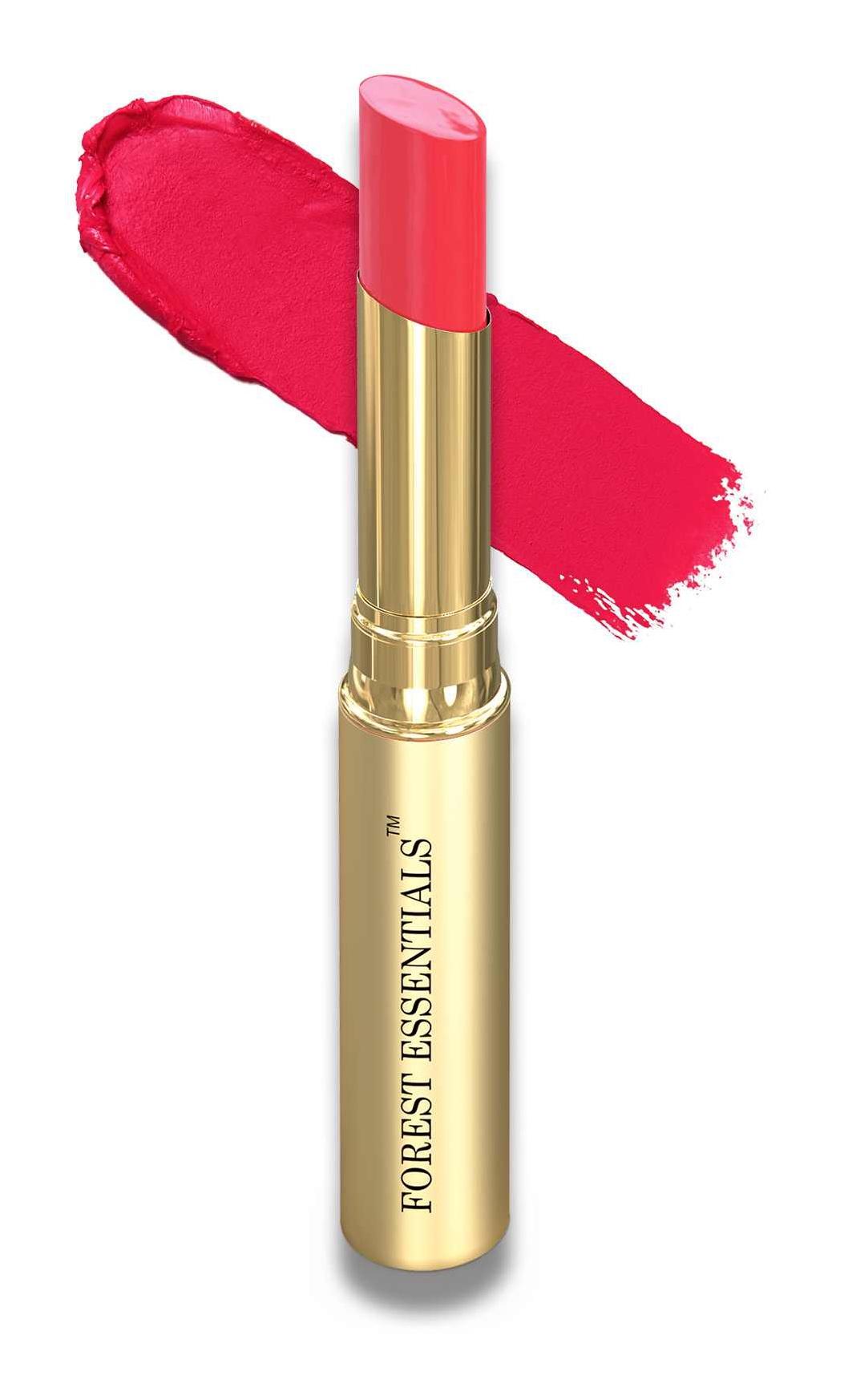 Madhu Rasa Tinted Lip Serum Gulab Jal