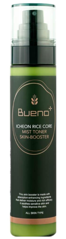 Icheon Rice Core Mist Toner Skin-Booster