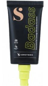 Badass Breathable Full Coverage 12hr Serum Foundation