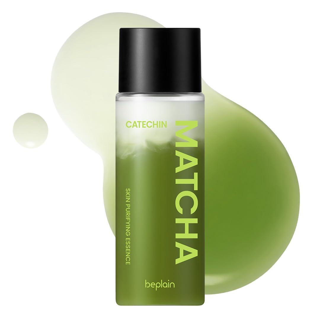 Matcha Catechin