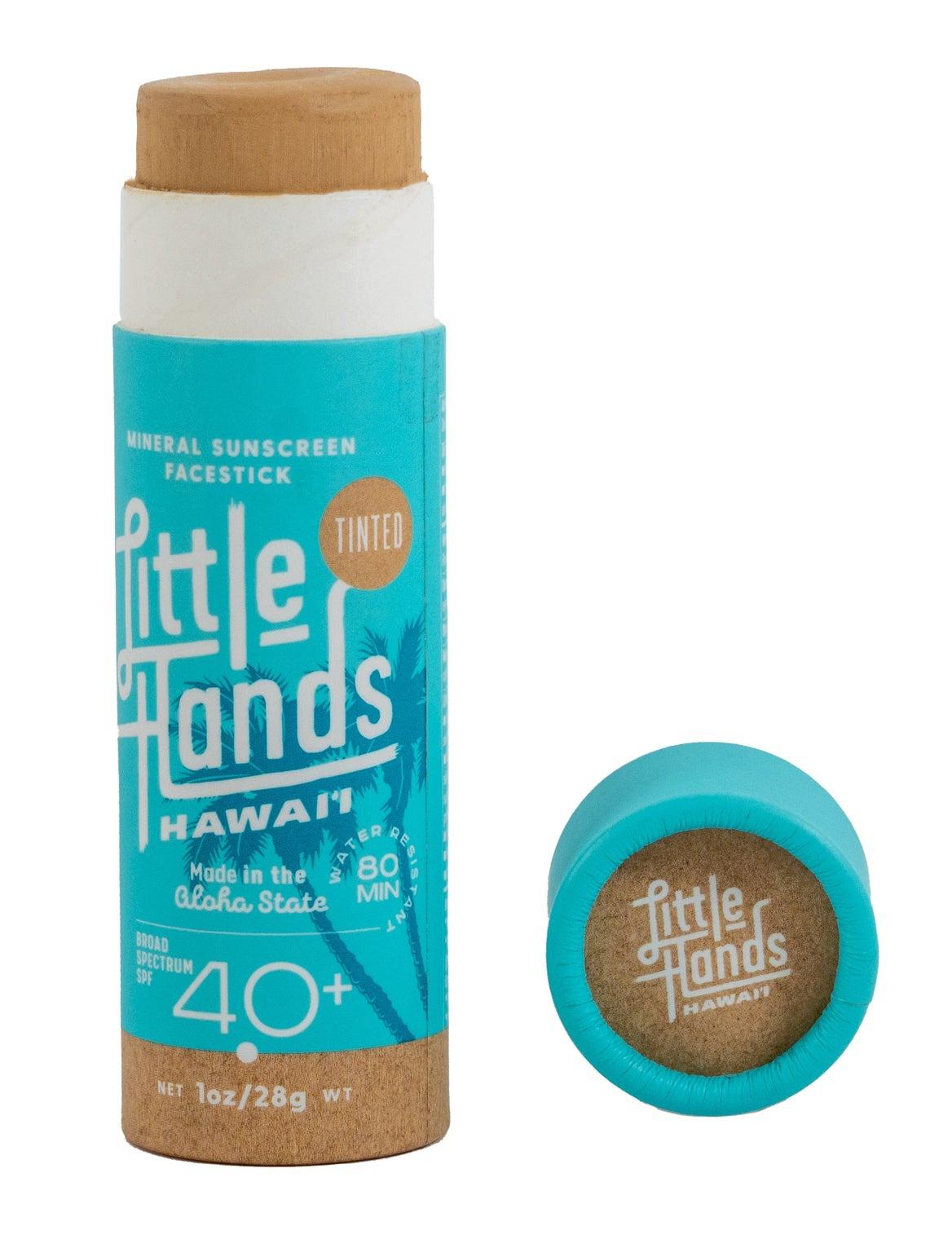 Mineral Sunscreen Face Stick (sport Stick)