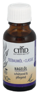 CMD Tea Tree Oil Classic Nail Oil