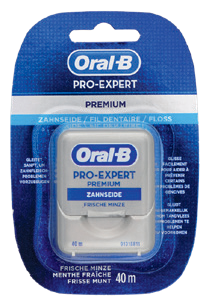 Oral-B Pro-Expert Premium dental floss