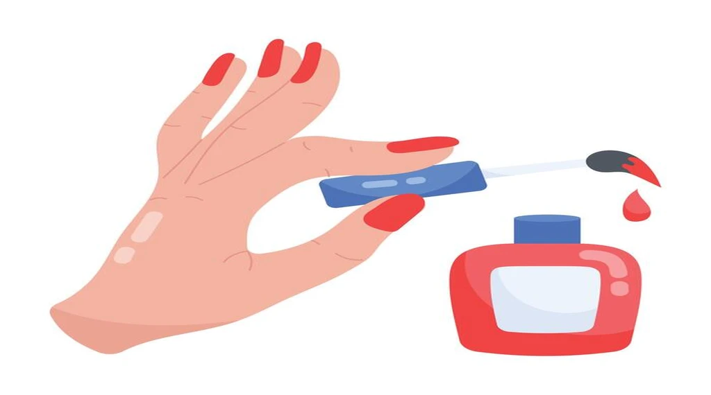 Nail Oils