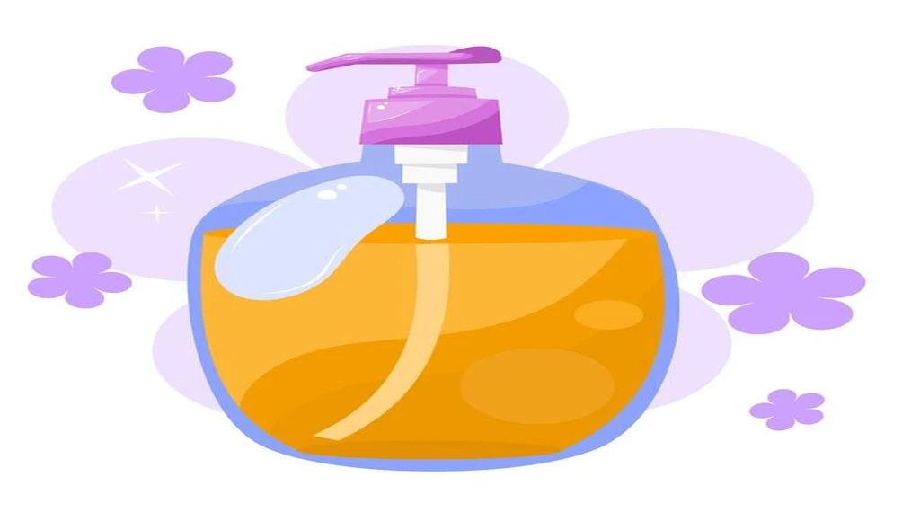 Shower Gels (Men)