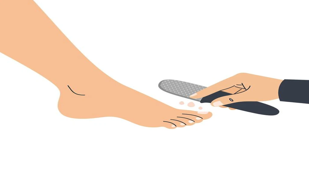 Foot Care