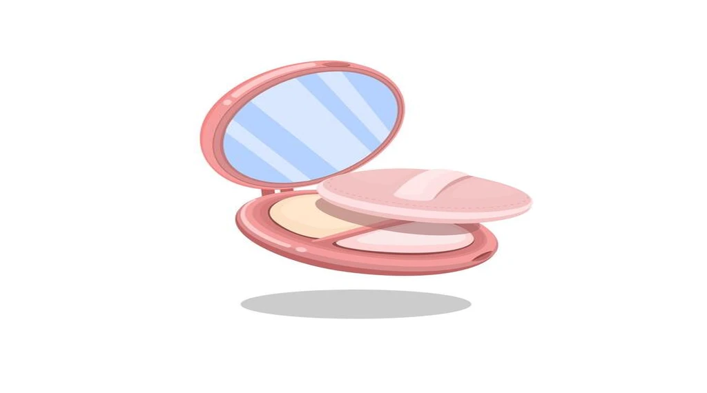 Compact Powder