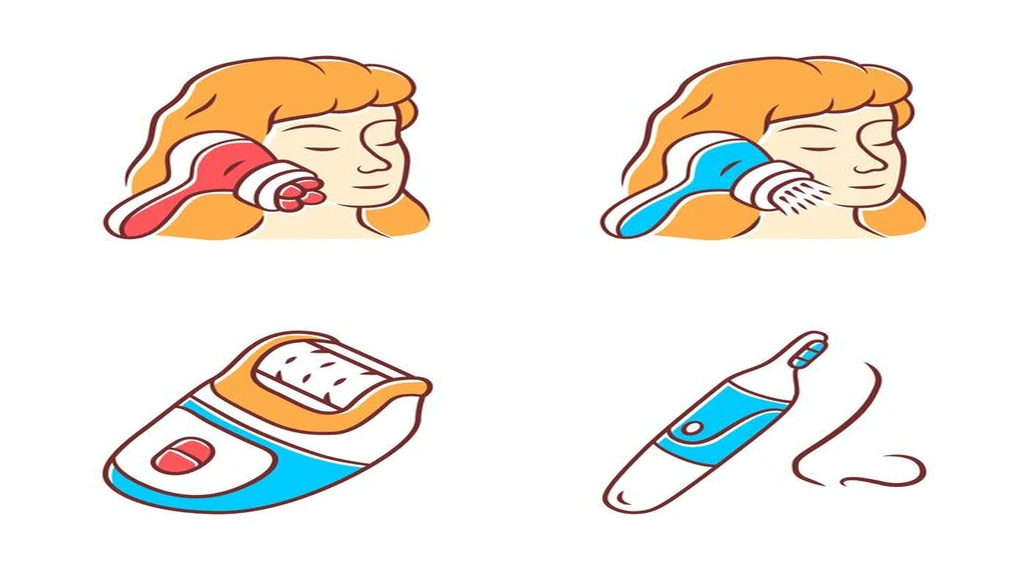Women's Shaving