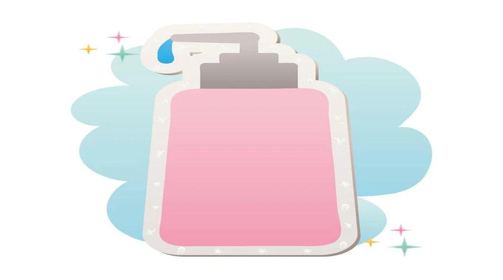 Shower Gels