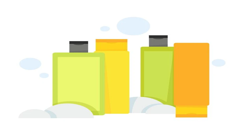 Repair Shampoos
