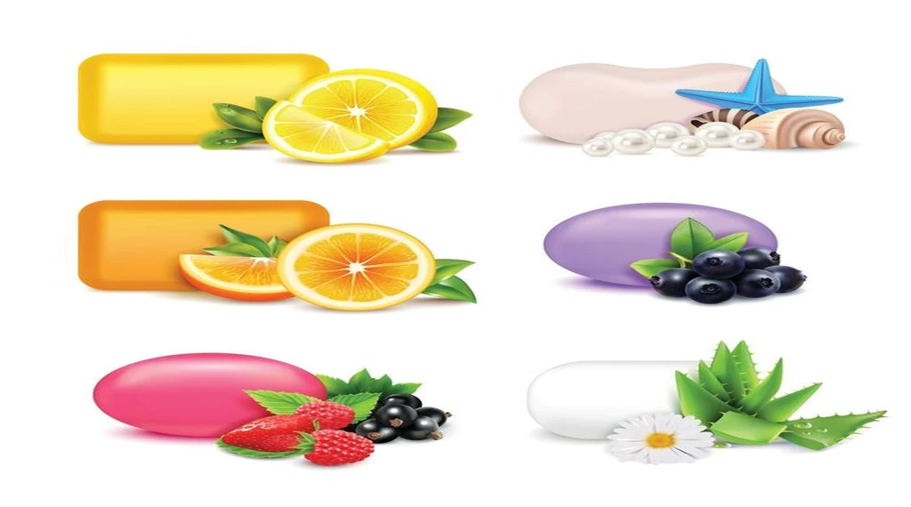 Solid Cleansers