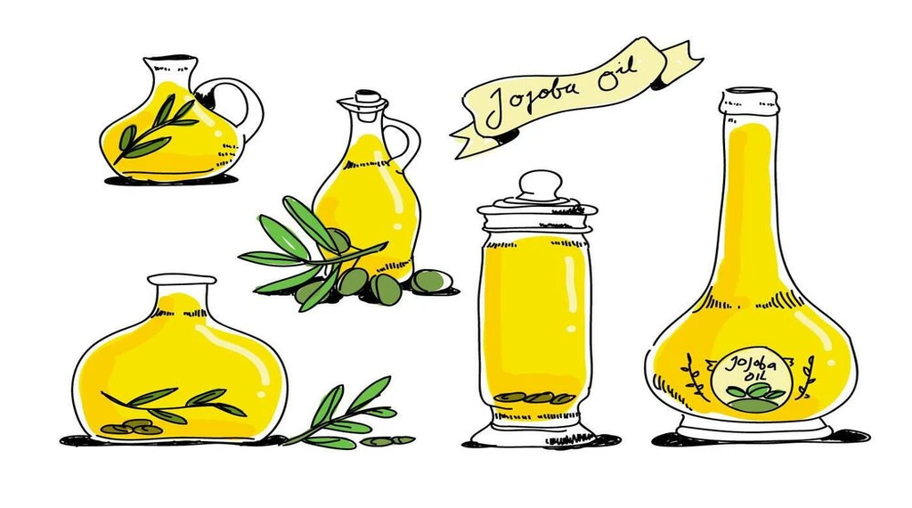 Body Oils