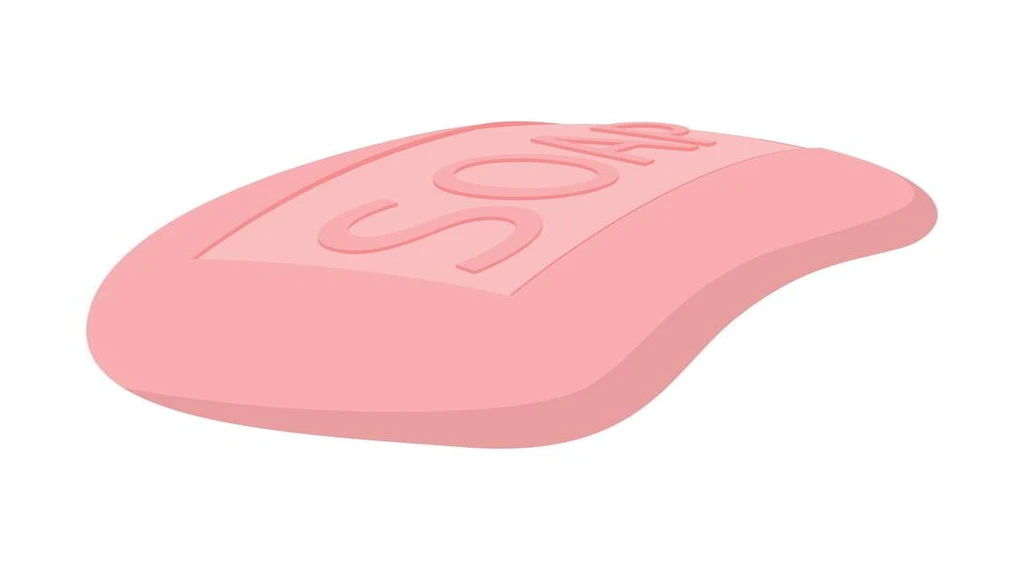Solid Soaps